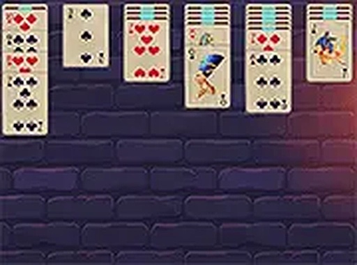 Pharaoh's Card Challenge
