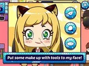Lily Slacking Office Online Game - Prank Game
