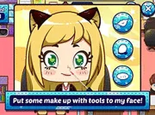 Lily Slacking Office Online Game - Prank Game