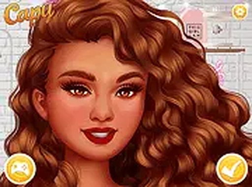Summer Makeup Tips Game