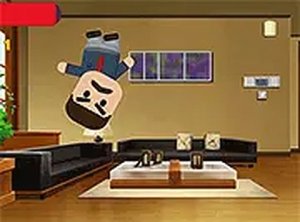 Office Calm Down Puzzle