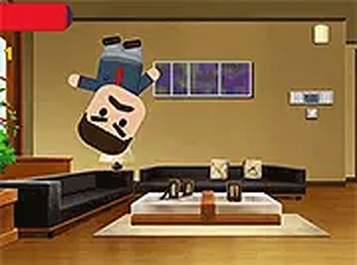 Office Calm Down Puzzle