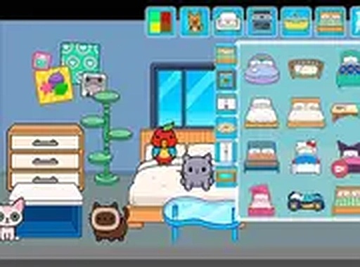 Creative Dress Up and Design Game