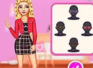 Complete the Look Outfit Challenge