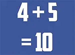 Speed Arithmetic Trainer