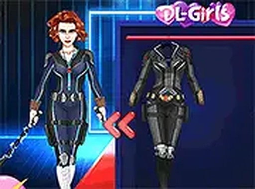 Princess Secret Agent Dress Up Adventure