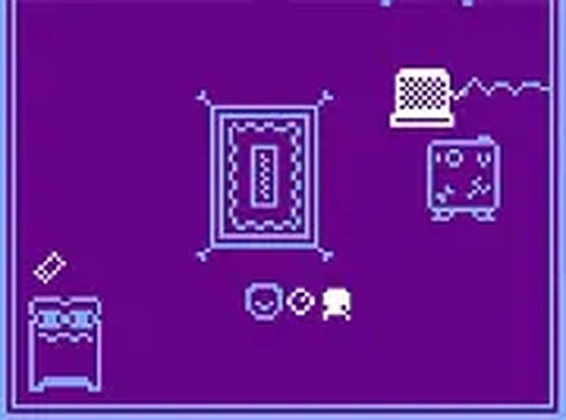 Heartfelt Pixel: A Story of Connection