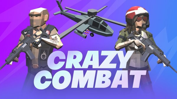 Action Showdown Battle