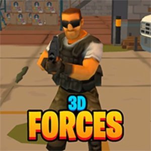 3D Precision Adventure