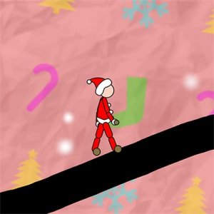 Holiday Sketch Puzzle Quest
