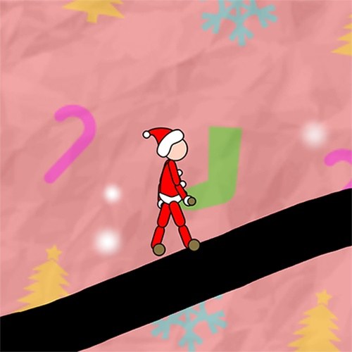Holiday Sketch Puzzle Quest
